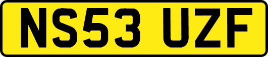 NS53UZF