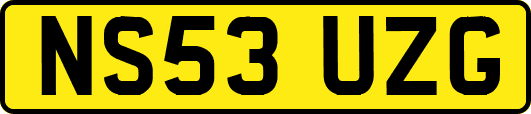 NS53UZG