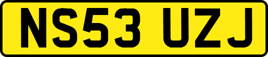 NS53UZJ