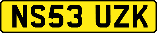 NS53UZK