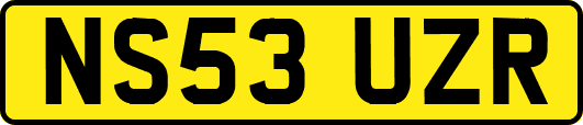 NS53UZR