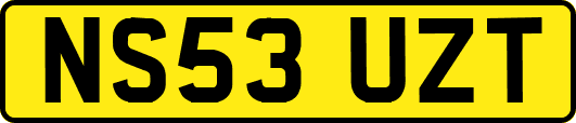 NS53UZT