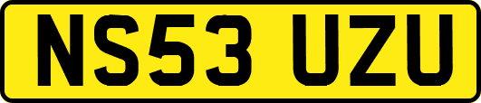 NS53UZU