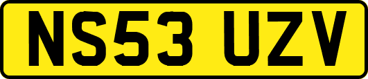 NS53UZV