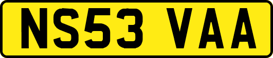 NS53VAA