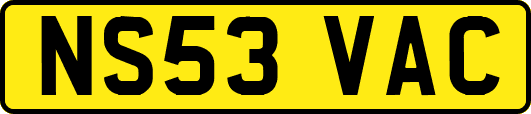 NS53VAC