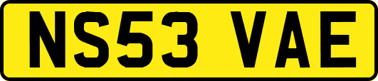 NS53VAE