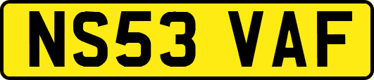 NS53VAF