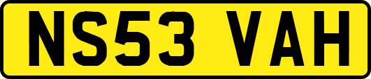 NS53VAH