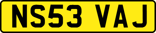 NS53VAJ