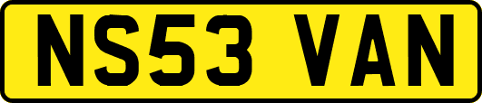 NS53VAN