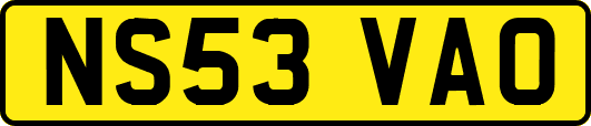 NS53VAO