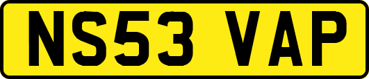 NS53VAP