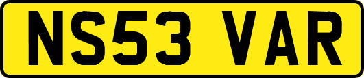 NS53VAR