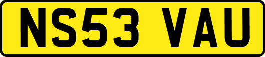 NS53VAU