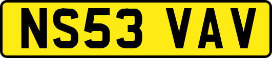 NS53VAV