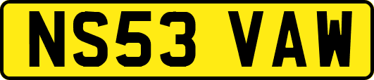 NS53VAW