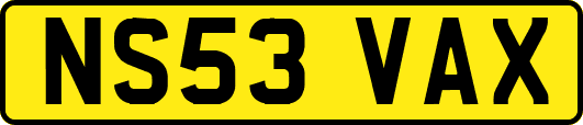 NS53VAX