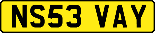 NS53VAY