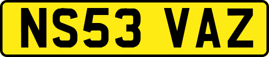 NS53VAZ