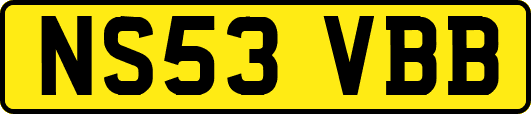 NS53VBB
