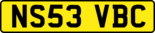 NS53VBC