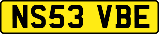 NS53VBE