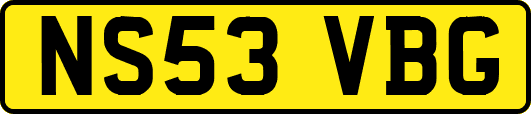 NS53VBG
