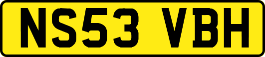 NS53VBH