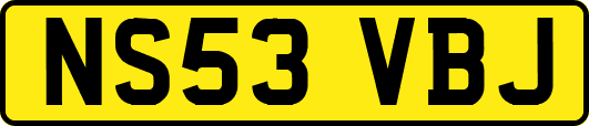 NS53VBJ