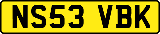 NS53VBK