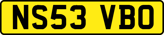 NS53VBO