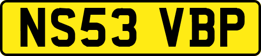 NS53VBP