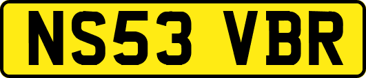 NS53VBR