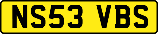 NS53VBS