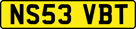 NS53VBT