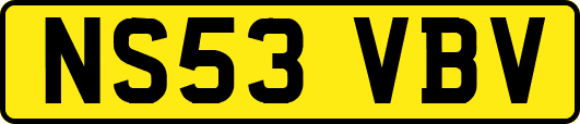 NS53VBV