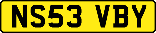 NS53VBY