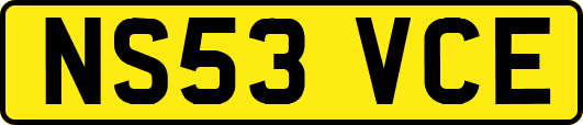 NS53VCE