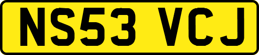 NS53VCJ