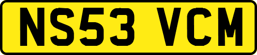 NS53VCM