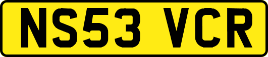 NS53VCR