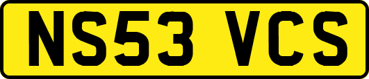 NS53VCS