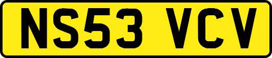 NS53VCV