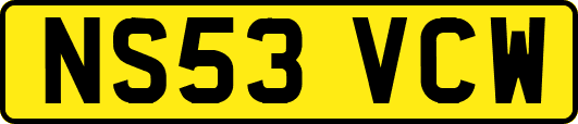 NS53VCW