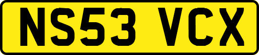 NS53VCX