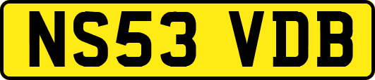 NS53VDB