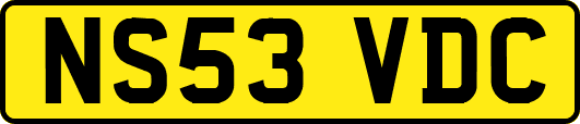 NS53VDC