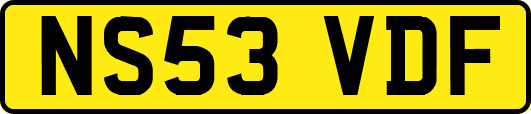 NS53VDF