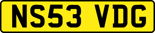 NS53VDG